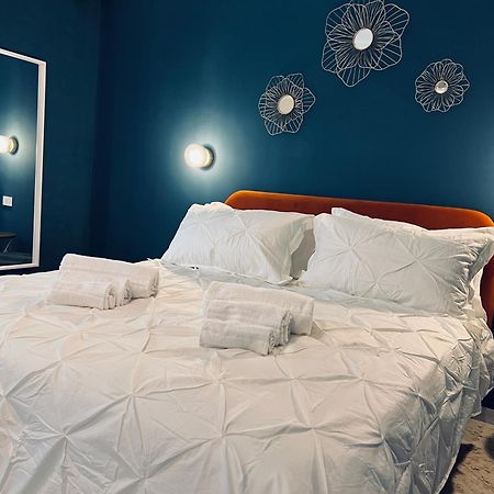 Dulcamara Boutique Apartments - Blue Velvet バーリ エクステリア 写真