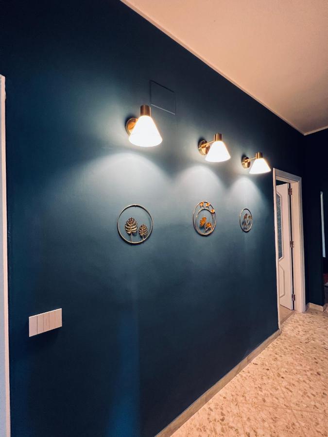 Dulcamara Boutique Apartments - Blue Velvet バーリ エクステリア 写真
