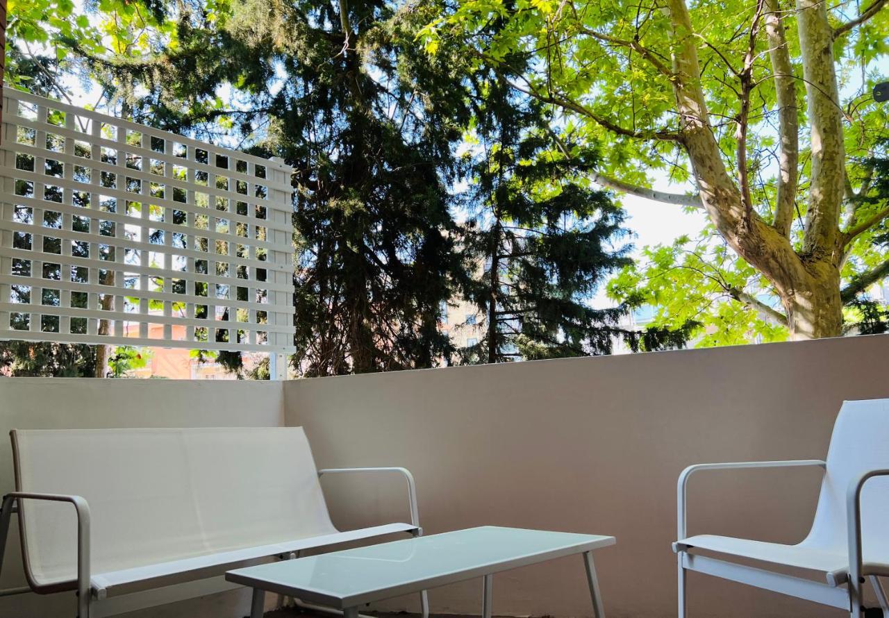 Dulcamara Boutique Apartments - Blue Velvet バーリ エクステリア 写真
