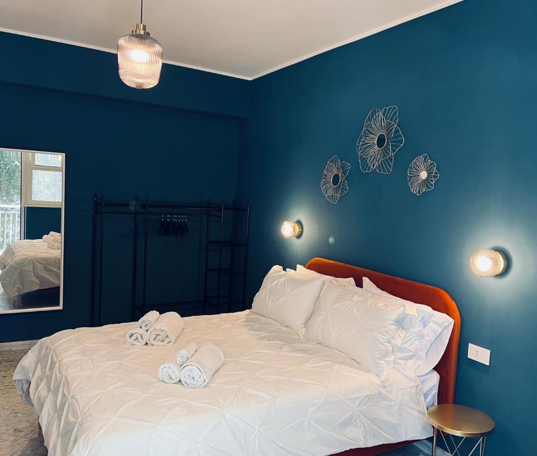 Dulcamara Boutique Apartments - Blue Velvet バーリ エクステリア 写真