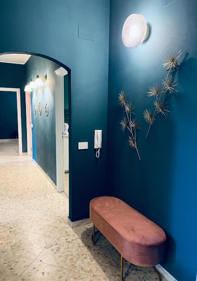 Dulcamara Boutique Apartments - Blue Velvet バーリ エクステリア 写真