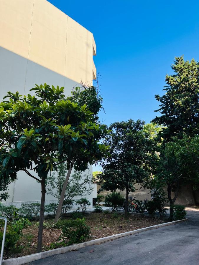 Dulcamara Boutique Apartments - Blue Velvet バーリ エクステリア 写真