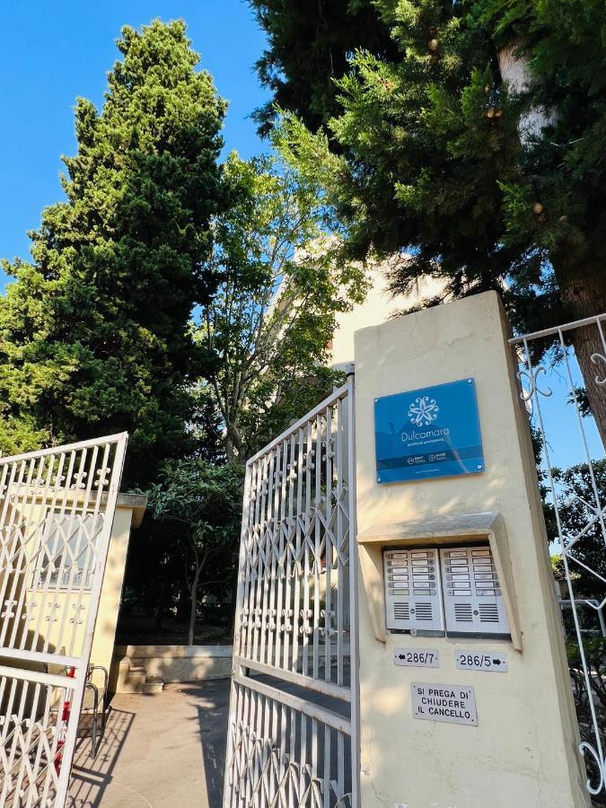 Dulcamara Boutique Apartments - Blue Velvet バーリ エクステリア 写真