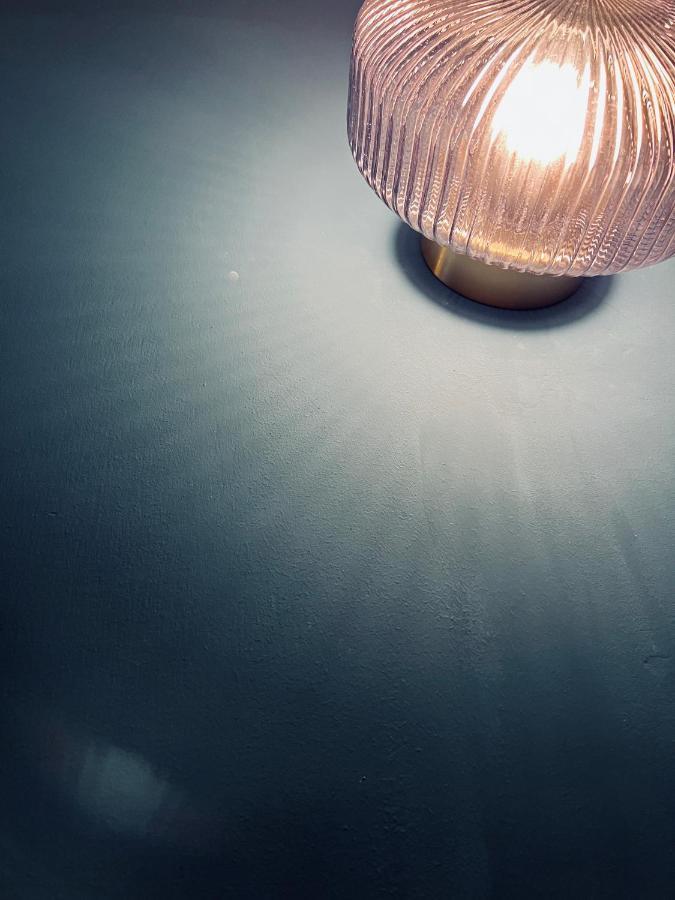 Dulcamara Boutique Apartments - Blue Velvet バーリ エクステリア 写真