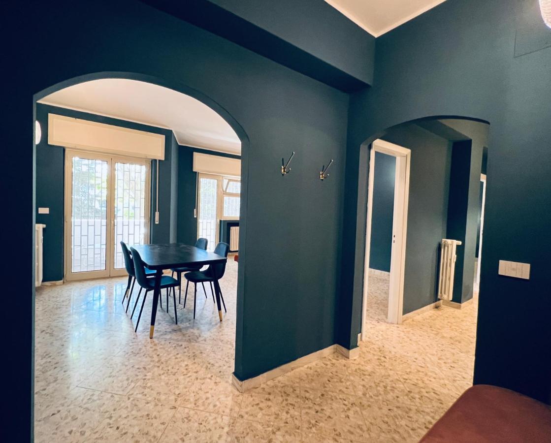 Dulcamara Boutique Apartments - Blue Velvet バーリ エクステリア 写真