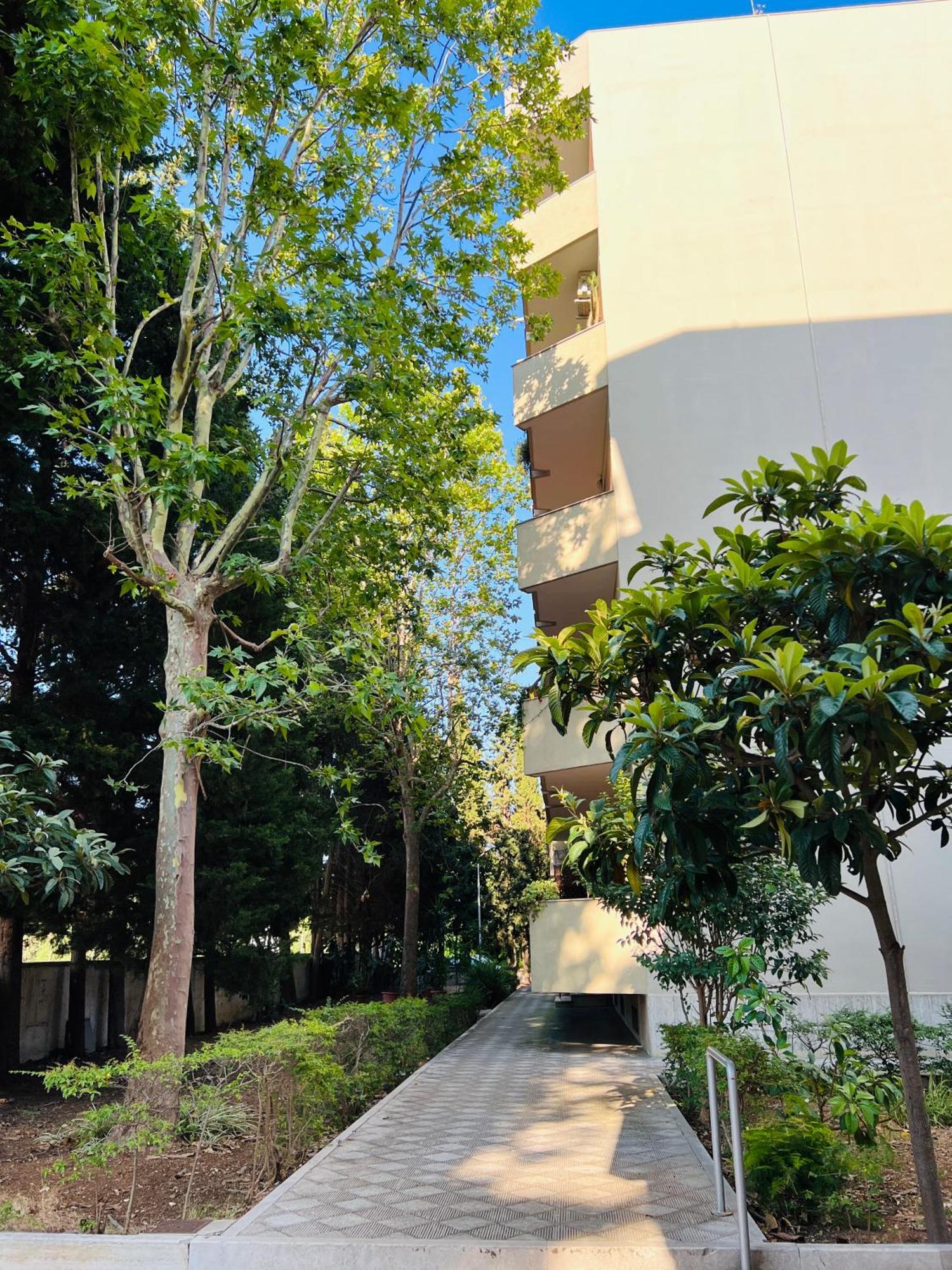 Dulcamara Boutique Apartments - Blue Velvet バーリ エクステリア 写真